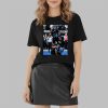 Lions Amon-Ra St. Brown Leap Shirt