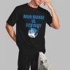 Lions Brian Branch Vs Everybody Shirt 2 3