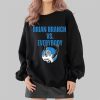 Lions Brian Branch Vs Everybody Shirt 2 4