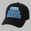 Lions Free Brian Branch Hat 1