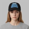 Lions Free Brian Branch Hat 3