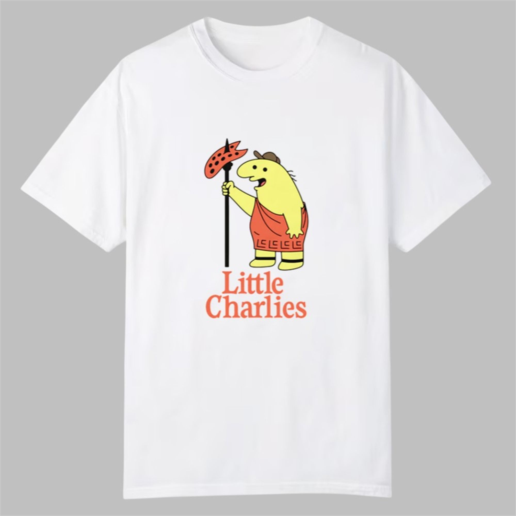 Little Charlies Shirt 1 Little Charlies Shirt 0 0