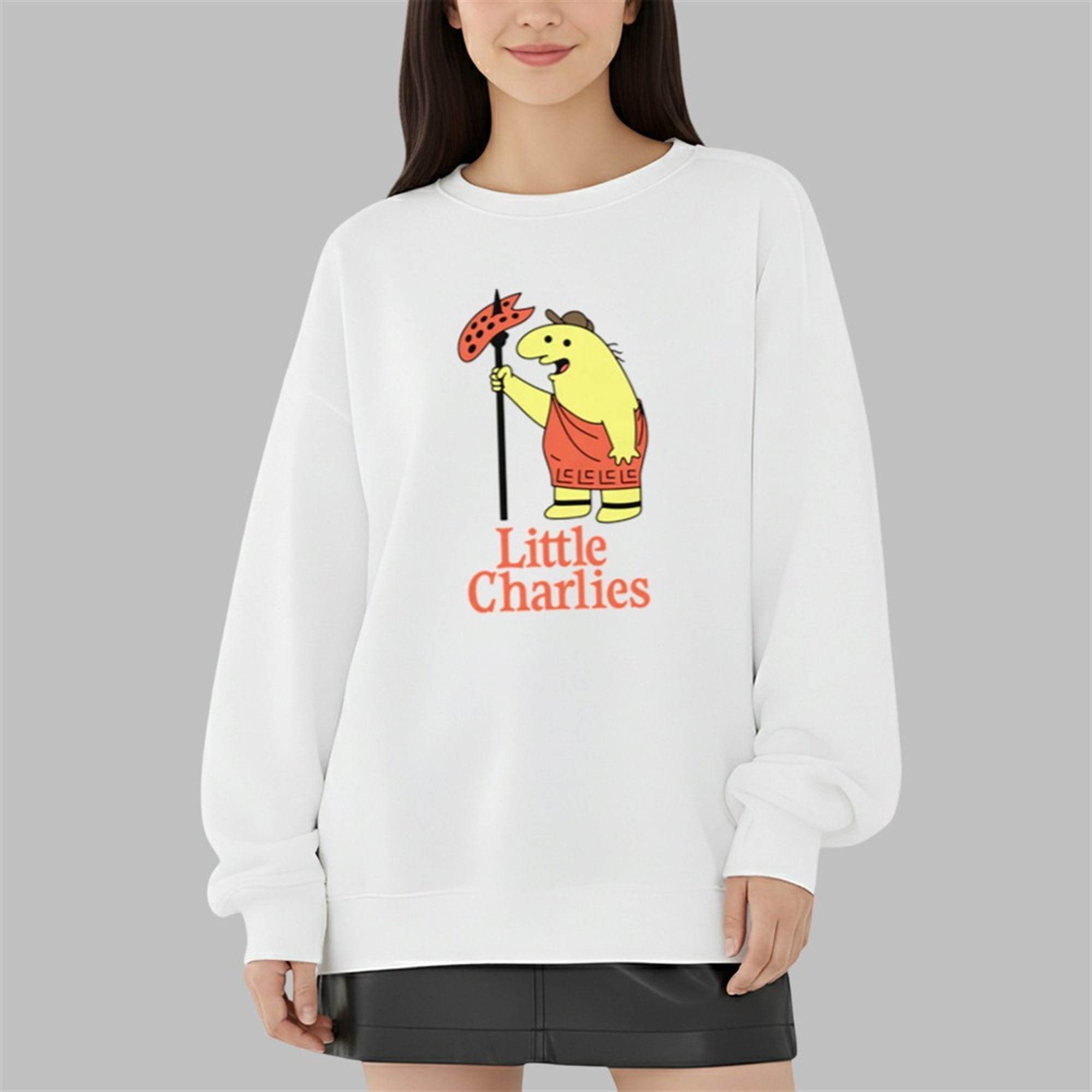 Little Charlies Shirt 5 Little Charlies Shirt 3 9