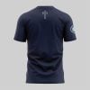 Logan Gilbert Mariners Jesus Won Shirt 2