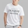 Look On The Bright Side Holiday Breather Shirt 0 1
