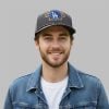 Los Angeles Dodgers NLCS Postseason 2025 Hat 3