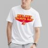 Luke Goedeke Hey Hey Tampa Bay Shirt 0 1