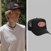 Machine Gun Kelly Cliche Hat 3 Machine Gun Kelly Cliche Hat 2