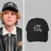 Machine Gun Kelly I Found My Heart In NYC Hat 3 Machine Gun Kelly I Found My Heart In NYC Hat 2