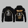 Mariners 2025 ALCS Bound Champions Hoodie 1 1