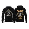 Mariners 2025 ALCS Bound Champions Hoodie 1 2