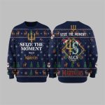 Mariners 2025 ALCS Champions Ugly Christmas Sweater