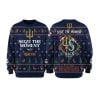 Mariners 2025 ALCS Champions Ugly Christmas Sweater 1 2