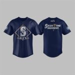 Mariners 2025 ALCS Seize The Moment Jersey
