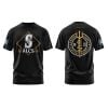 Mariners 2025 American League Division Series Champions Shirt 1 2