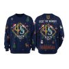 Mariners ALCS 2025 Seize The Moment Ugly Christmas Sweater 1 2