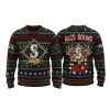 Mariners ALCS Bound 2025 Ugly Christmas Sweater 1 2