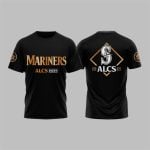 Mariners ALCS Champions 2025 Shirt