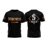 Mariners ALCS Champions 2025 Shirt 1 2