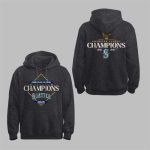 Mariners American League Champions 2025 Hoodie