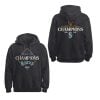 Mariners American League Champions 2025 Hoodie 1 2