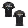 Mariners American League Champions 2025 Shirt 1 2
