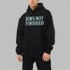 Mariners Cal Raleigh Jobs Not Finished Shirt 2 1
