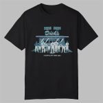 Mariners Dicks A Seattle Hit Since 1954 Shirt