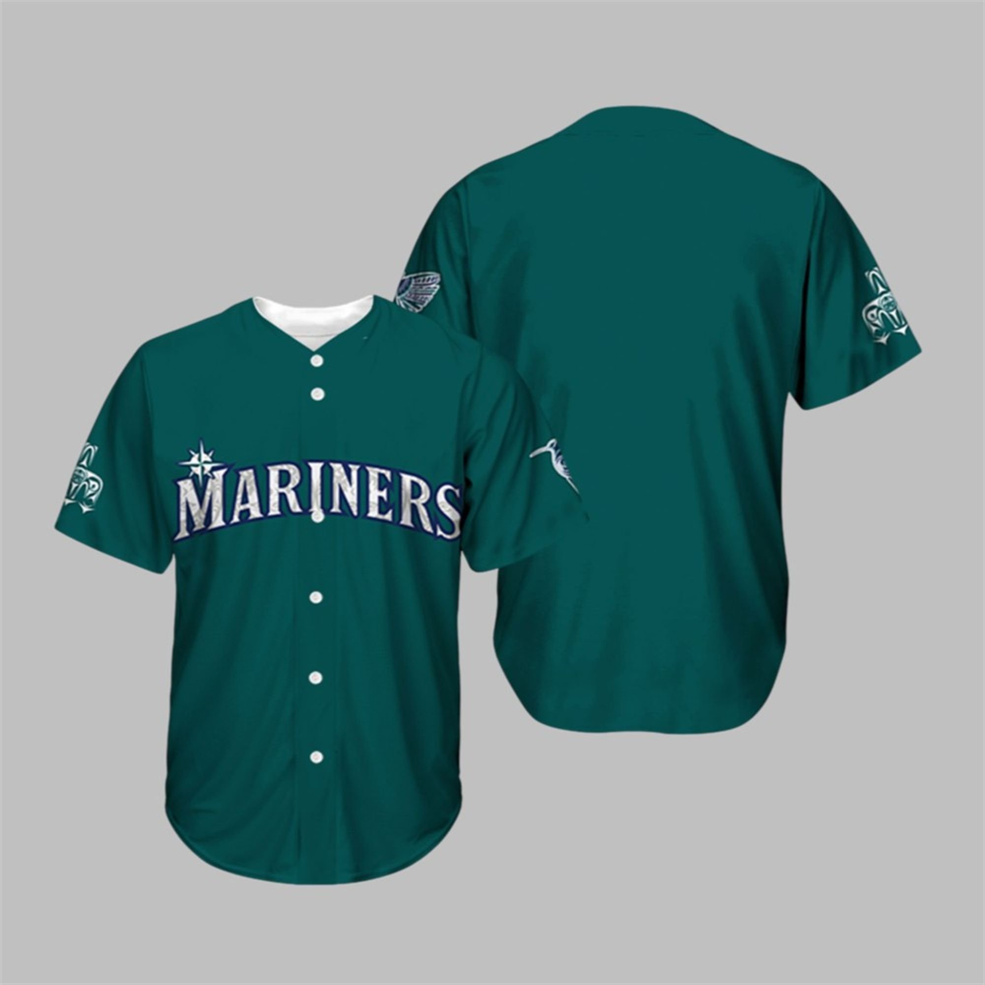 Mariners Native American Heritage Night 2025 Jersey 1 1 Mariners Native American Heritage Night 2025 Jersey 1 1