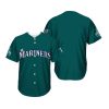 Mariners Native American Heritage Night 2025 Jersey 1 2