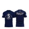Mariners Seize The Moment ALCS 2025 Playoff Shirt 1 2
