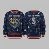 Mariners Seize The Moment ALCS 2025 Ugly Christmas Sweater 1 1