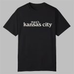 Max's Kansas City Shirt