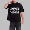 McMahon Wearing NY Yankees October Is Everything Shirt 0 1