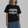 McMahon Wearing NY Yankees October Is Everything Shirt 0 2
