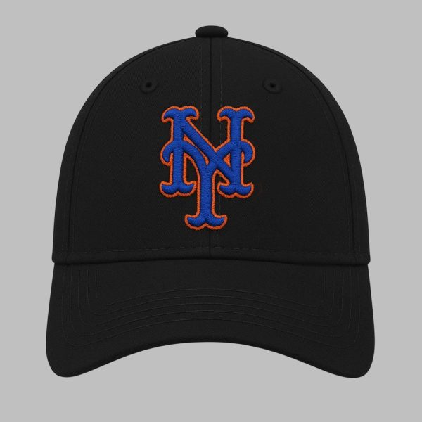 Mets Hispanic Heritage Night Hat 2025 Giveaway 1