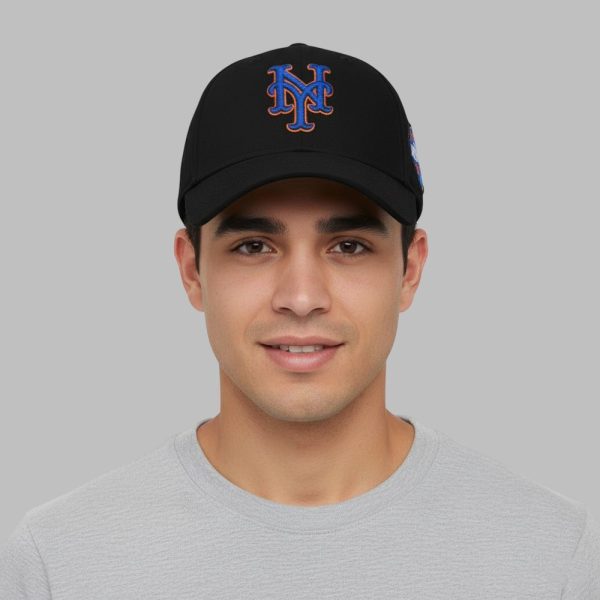 Mets Hispanic Heritage Night Hat 2025 Giveaway 3