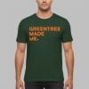 Michael Irvin Hurricanes Greentree Made Me Shirt 3