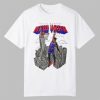 Miles McBride New York Shirt 0 0