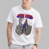 Miles McBride New York Shirt 0 1