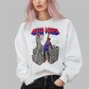 Miles McBride New York Shirt 2 3