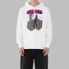 Miles McBride New York Shirt 3 4