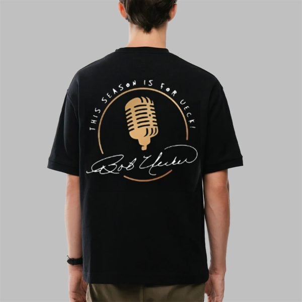 Milwaukee Brewers 2025 NLCS This Season Is For UECK Shirt 2