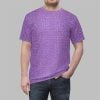 Monsters Inc Randall Boggs Costume Shirt 2