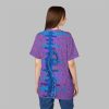 Monsters Inc Randall Boggs Costume Shirt 4