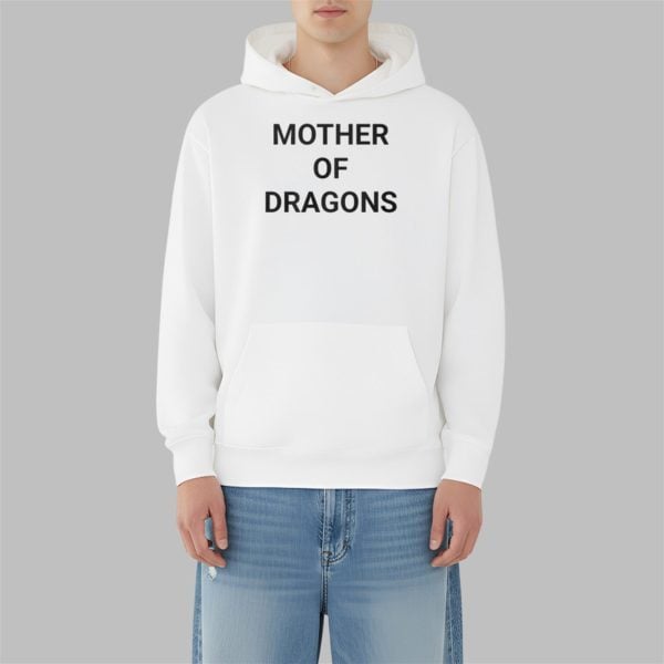 Mother Of Dragons Shirt 5