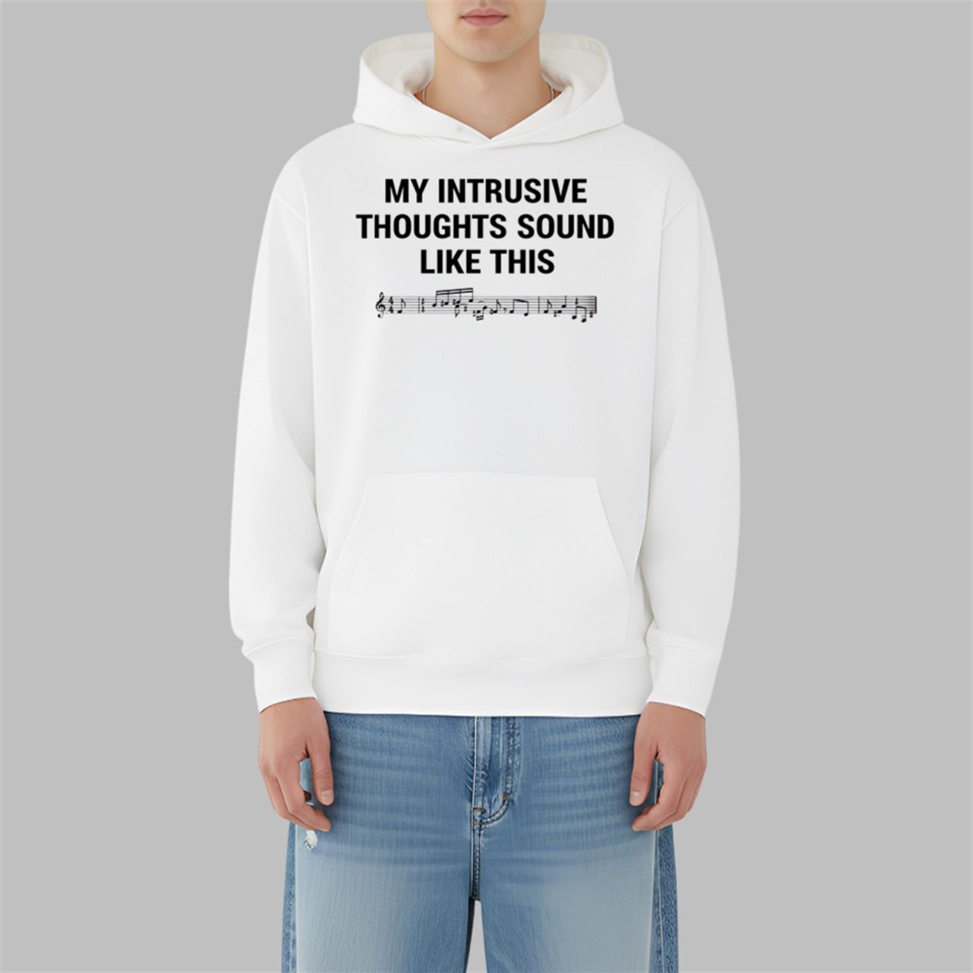 My Intrusive Thoughts Sound Like This Shirt 2 My Intrusive Thoughts Sound Like This Shirt 3 10