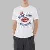 Myles Straw Ok Blue Jays Let's Play Ball Toronto Shirt 3 7