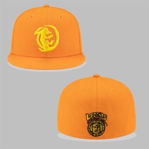 Legends Of The Hidden Temple Iguana Hat 1 1