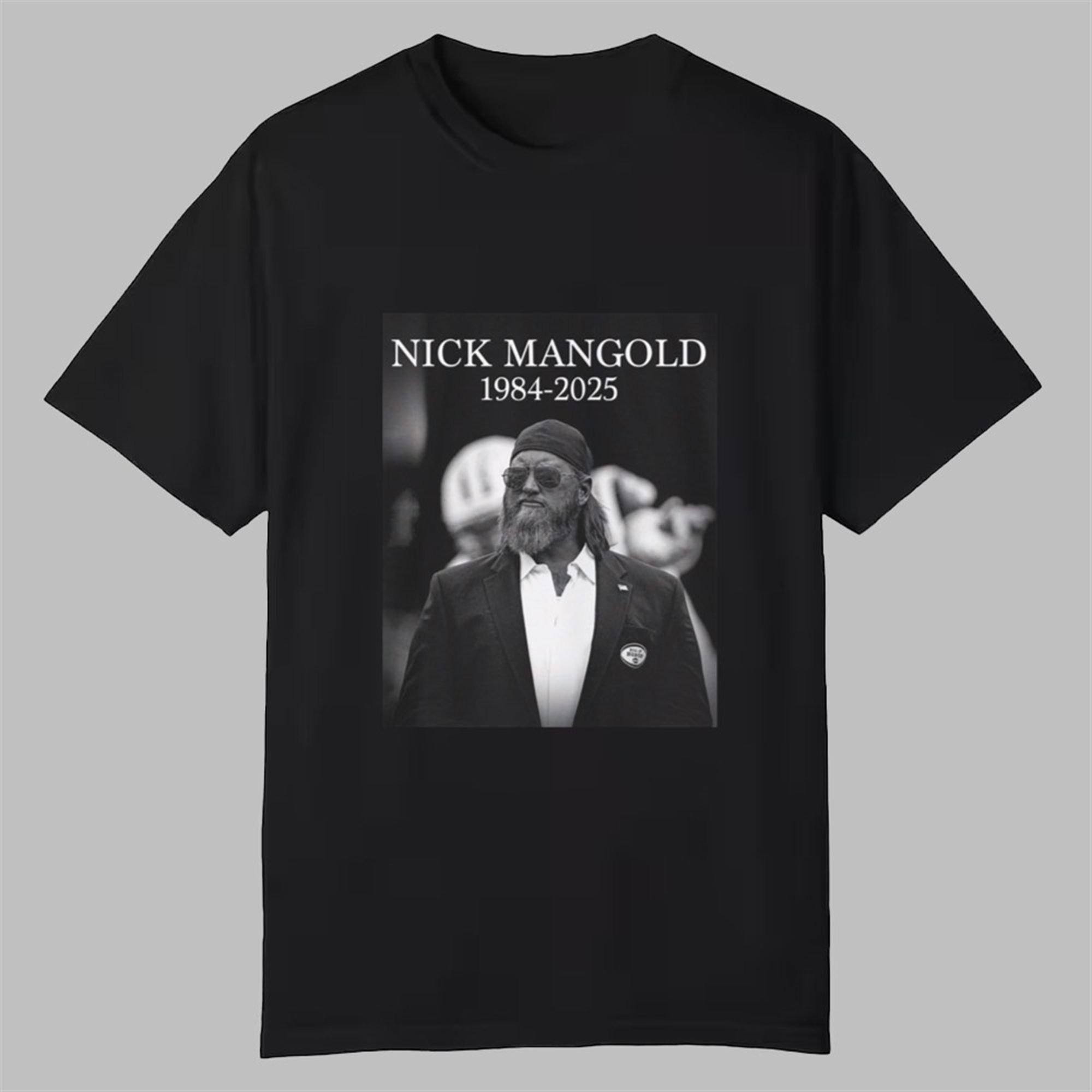 NY Jets Rip Nick Mangold Shirt 1 NY Jets Rip Nick Mangold Shirt 0 0